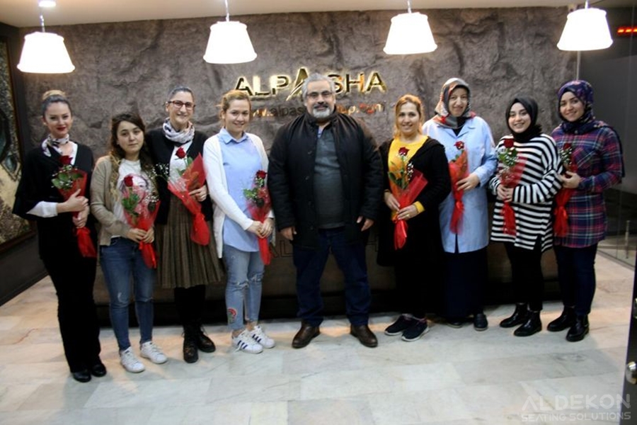 شركة الباشا للتجارة الخارجية المحدودة اسطنبول