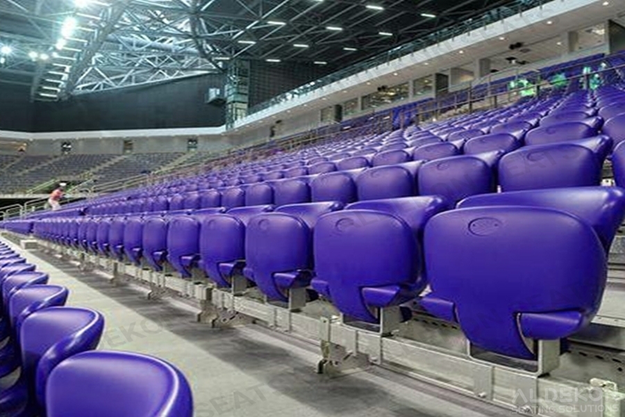 مشروع 2 Deco Spor Sistemleri انقرة