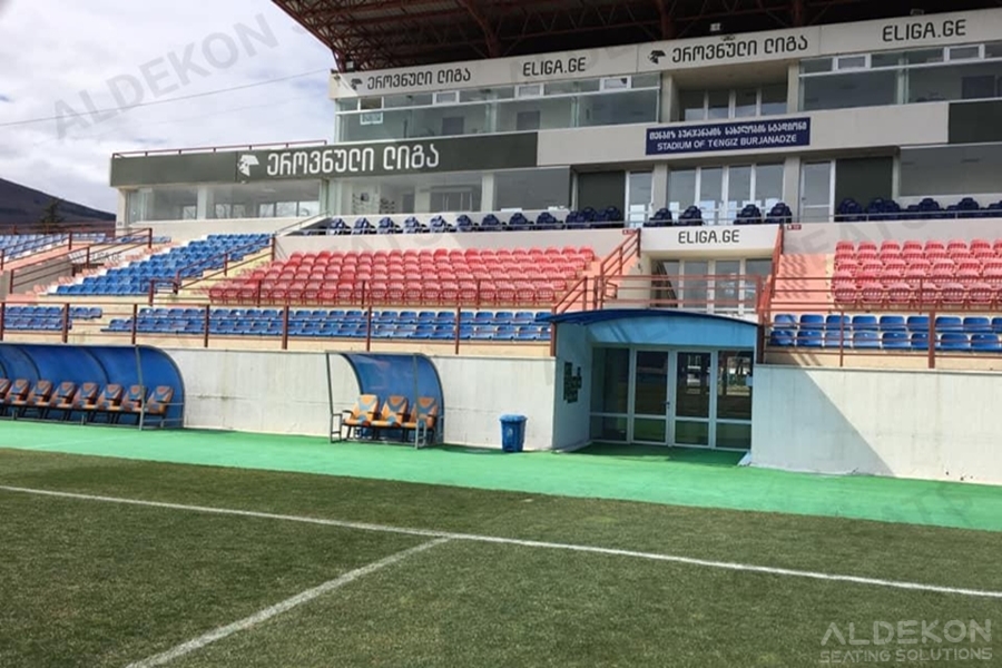 Ekip Spor Ekipmanları مشروع 2