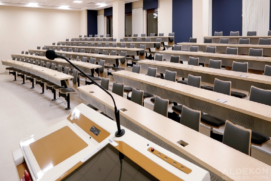 مشروع جامعة حسن كاليونجو غازي عنتاب 1