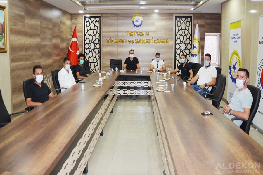 Kardoğan Mühendislik Tatvan