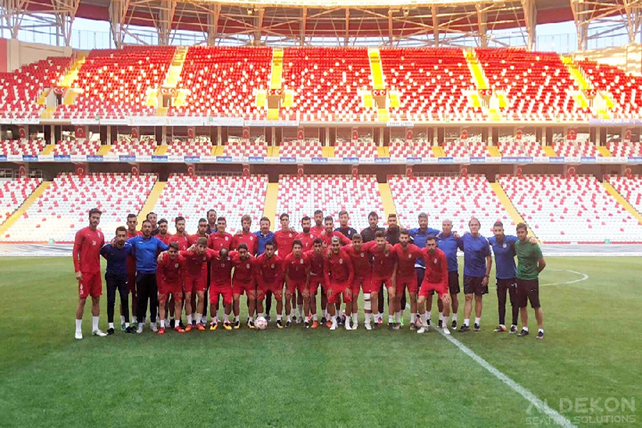 Kemer Spor 2003 Klubü Derneği انطاليا