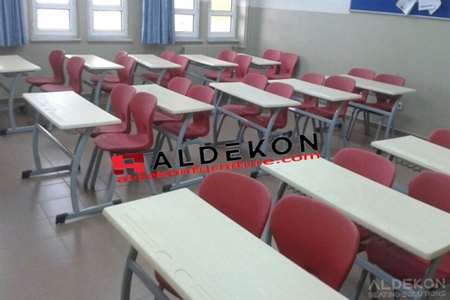 مؤسسات Nun Etitالتعليمية مشروع بورصة 1