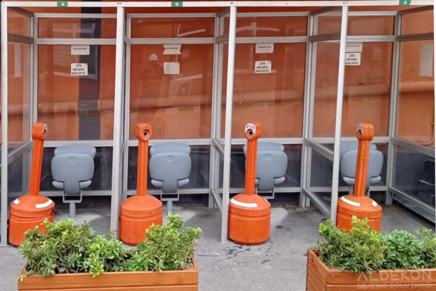 Petrol Ofisi A.Ş. Üsküdar