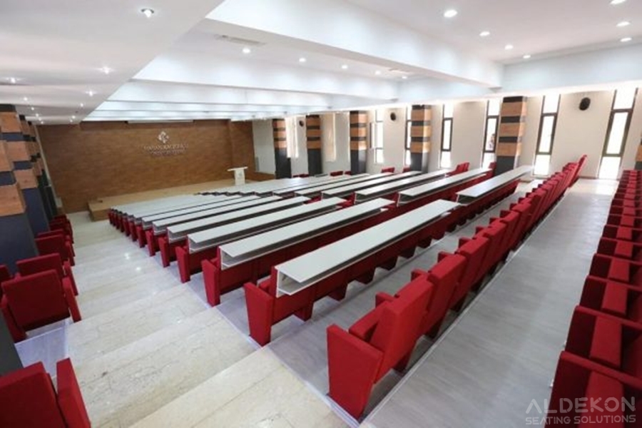 İdemir Yapı İnşaat مشروع 1