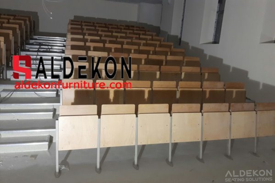 İzka İnşaat Ankara مشروع 2