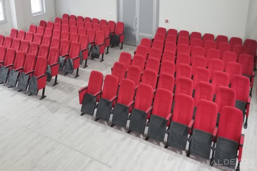 مركز التعليم العام بمنطقة ساكاريا فريزلي