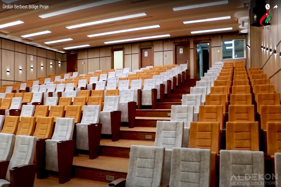 مشروع هيئة مستثمري المناطق الحرة الأردنية