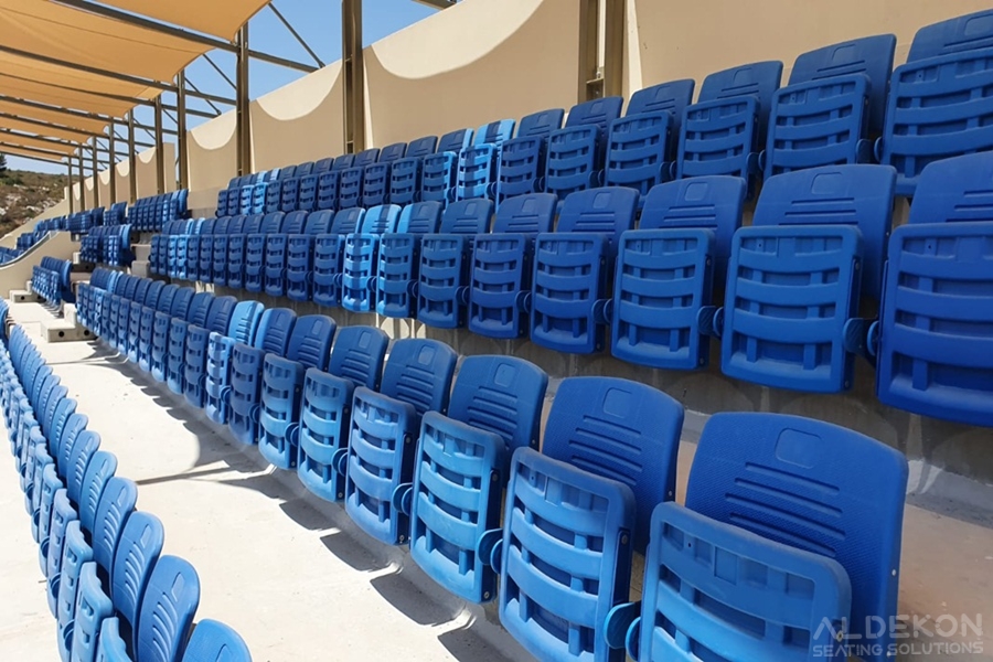 Dor tec a ltd ملعب يافيا