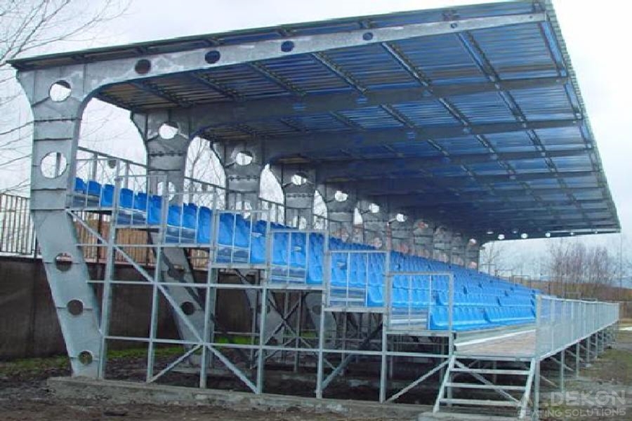 Yrt Çelik Yapı